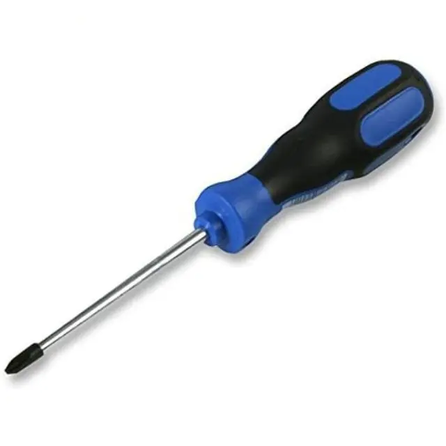 Screwdriver 25443 Phillips 0 x 60