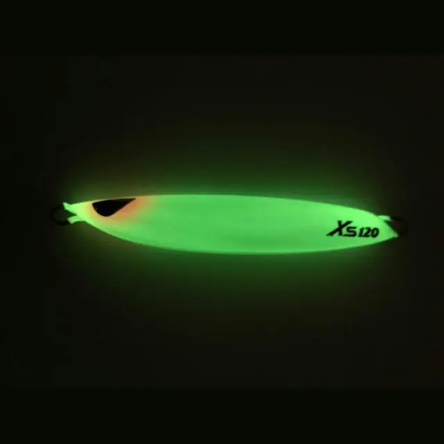 Πλάνος CB One Xs 80gr Holographic Silver Glow 3