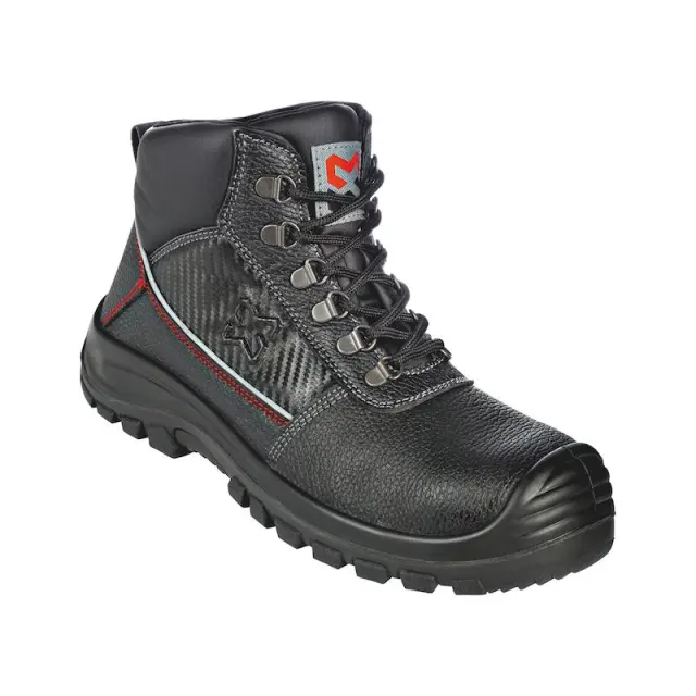 Wurth Hercules S3 Μποτάκια Ασφαλείας - 40