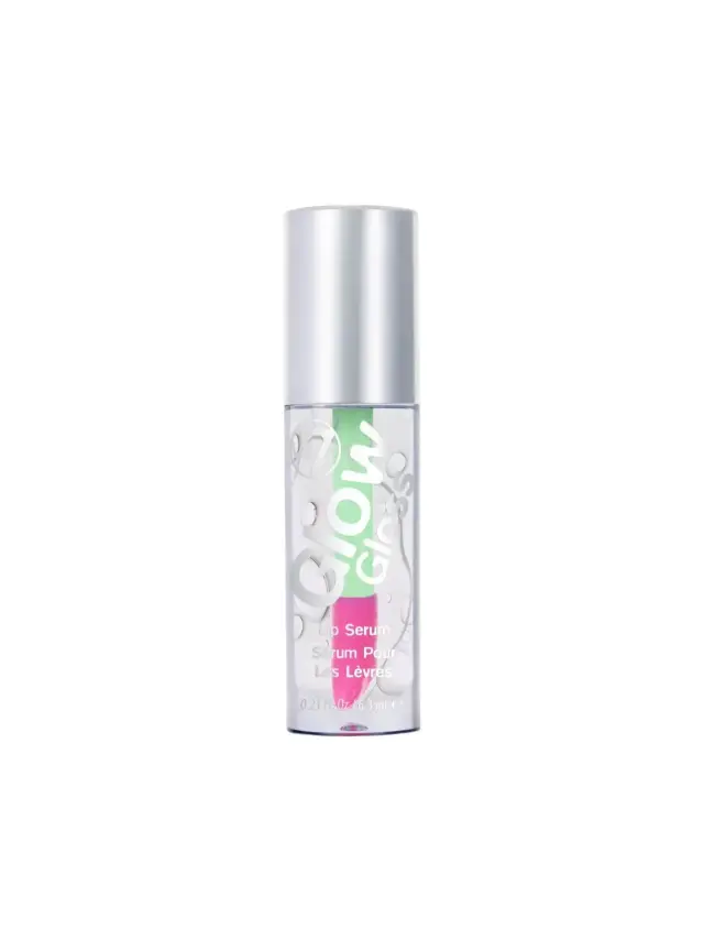 Glow Gloss Lip Serum 6.3ml 01 W7