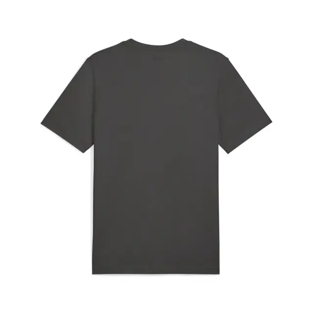 Puma Ess Elevated Tee Dusky Gray 684726-44 - 3XL 2