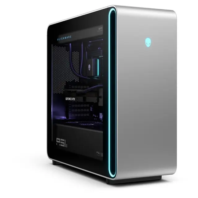 DELL PC Alienware Area 51 AAT2250/Ultra 9-285K/64GB/4TB SSD/RTX 5090 32GB/WiFi/Win 11 Pro/2Y NBD/Glass Door 2