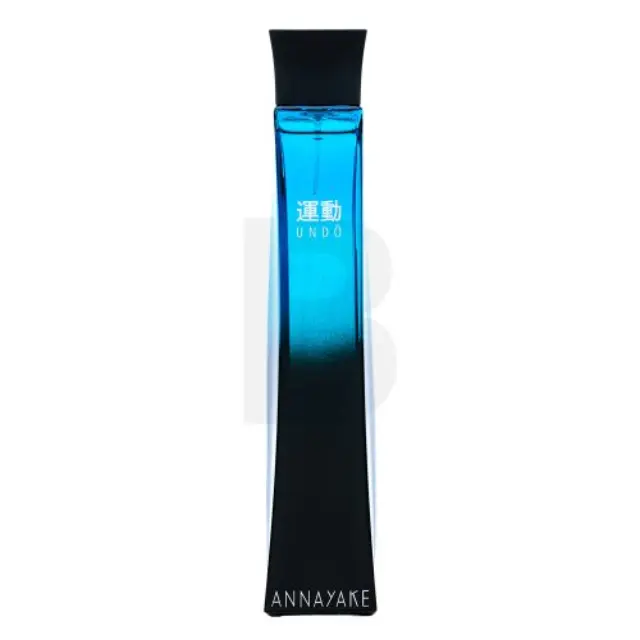 Annayake Undo Pour Homme Eau de Toilette for men 100 ml