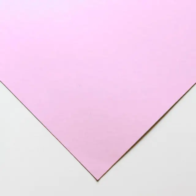 Χαρτόνι Glorex Photo Card 300g/m² 70x50cm - Rose