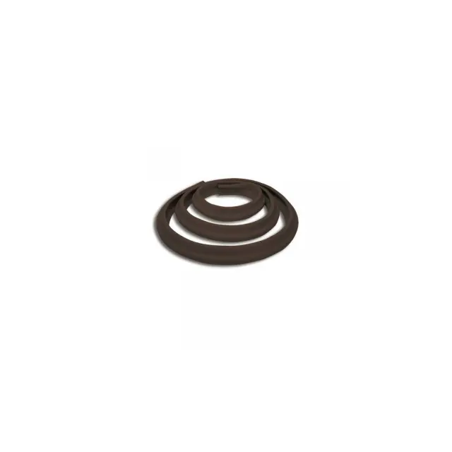 Προστατευτικά Για Γωνίες Σε Ρολό 2m Dream Baby Brown BR74711