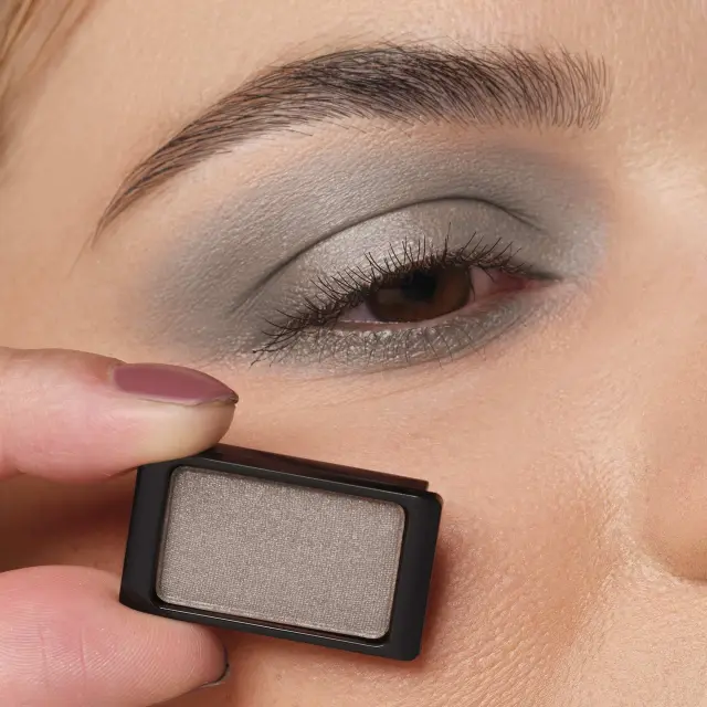 Artdeco Eyeshadow Pearl Σκιά Ματιών με Πέρλα 0.8g - 04 Pearly Mystical Grey