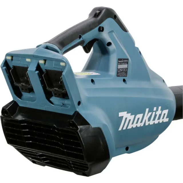 Φυσητήρας Μπαταρίας 2x18V 13.4m³ BL Motor MAKITA DUB362Z Solo 2