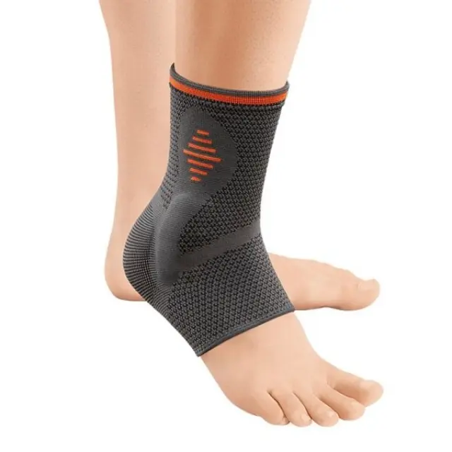 Kyritsis Orliman Sport Ελαστική Επιστραγαλίδα OS-6240 1τεμ Small