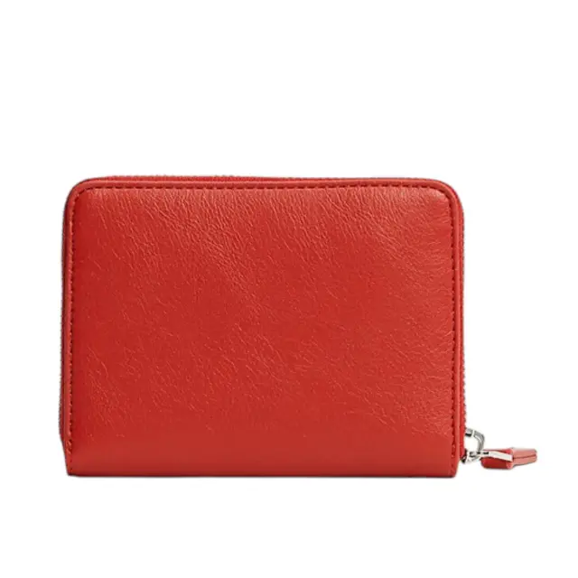 Γυναικείο Πορτοφόλι Tommy Hilfiger AW0AW18794-XMP Κόκκινο Κόκκινο - One Size 2