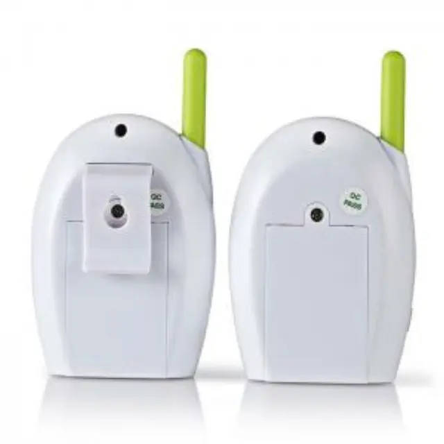 Ασύρματο baby monitor, με δυνατότητα αμφίδρομης επικοινωνίας. 3