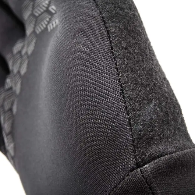 adidas Performance Adult Full Finger Essential Gloves Μαύρο ADGB-12823 (adidas Performance) 3