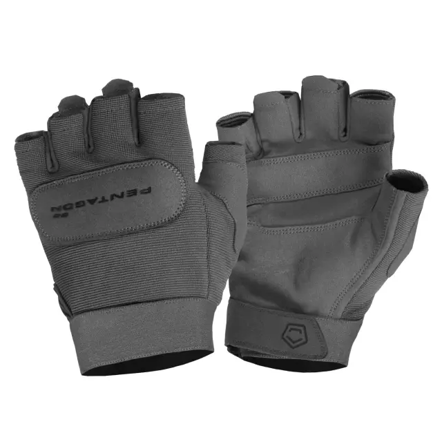 1/2 DUTY MECHANIC P20010-SH 08WG-Wolf-Grey