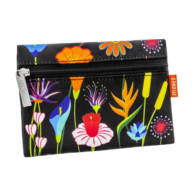 Pylones Πορτοφολάκι υφασμάτινο: mini-Purse (8 σχέδια) Chamouflage 2