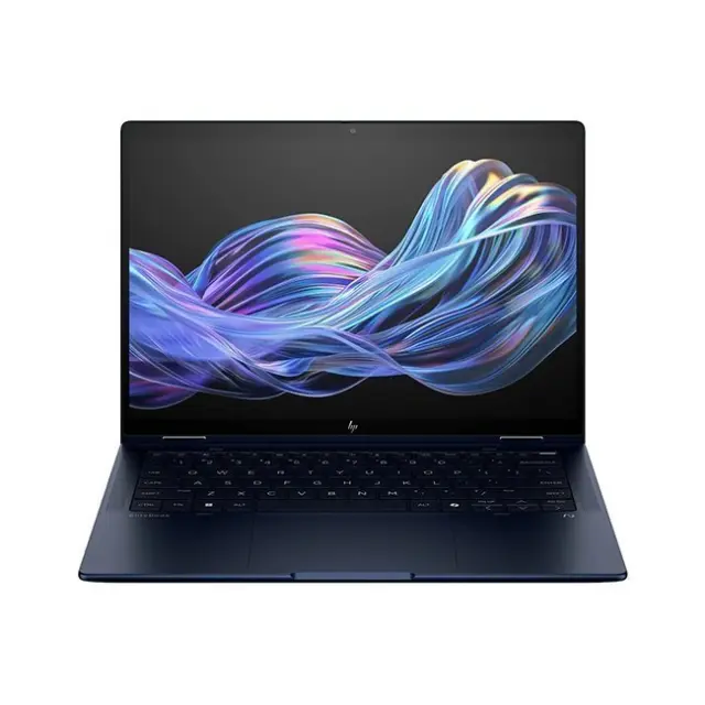 HP EliteBook X Flip G1i 14 AI 14" 2,5K 120Hz Ultra 7 258V/32GB/1TB SSD/Win11 Pro Navy Blue (B9ZX9ET)