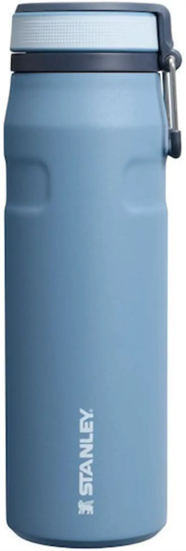 Θερμός Stanley Iceflow Twist Flip 0,7L Indigo ST.11284-192 (Stanley)