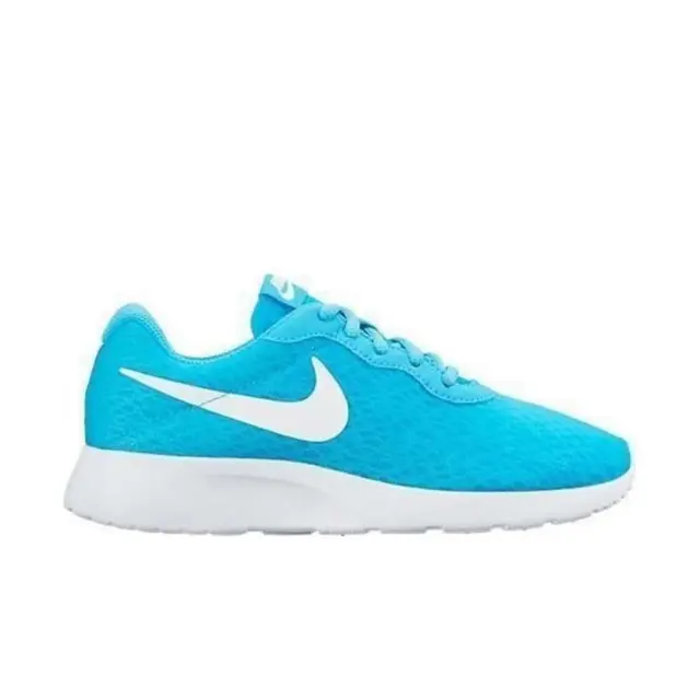 Nike Tanjun BR Women's (833677-410) - Σιέλ