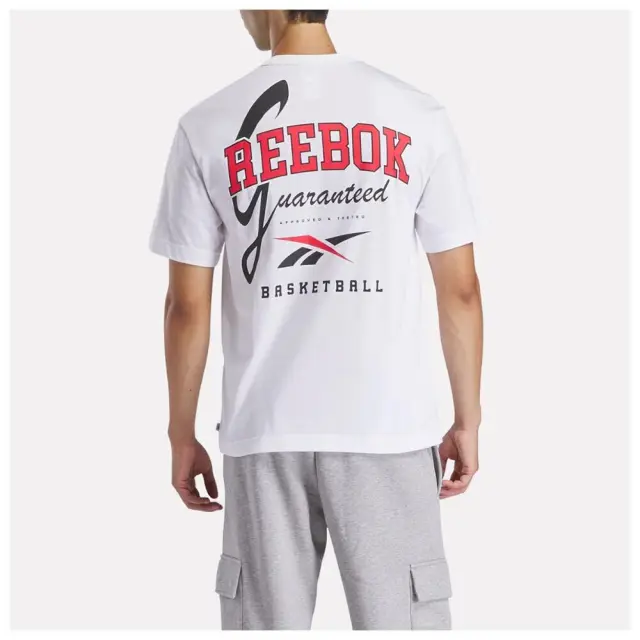 Reebok Guaranteed T-Shirt 100218838 - XL