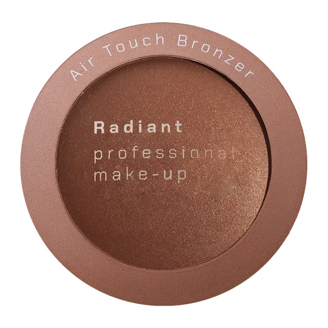 Radiant Air Touch Bronzer 10g | Απόχρωση 05 Golden Brown
