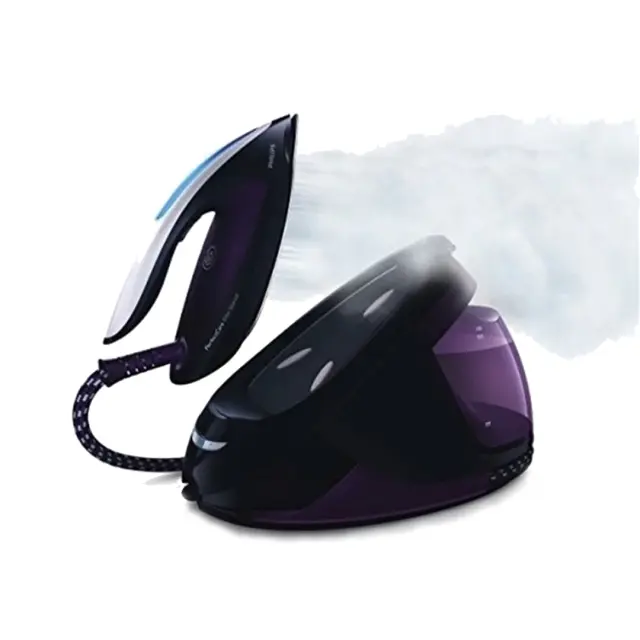 Philips PerfectCare Elite Silence GC9650/80 3