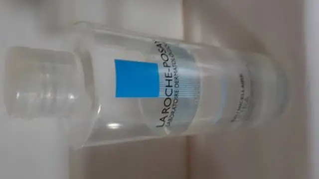 La Roche Posay Micellar Water Ultra Καθαριστικό Νερό για Πρόσωπο & Μάτια, για την ευαίσθητη επιδερμίδα, 400ml