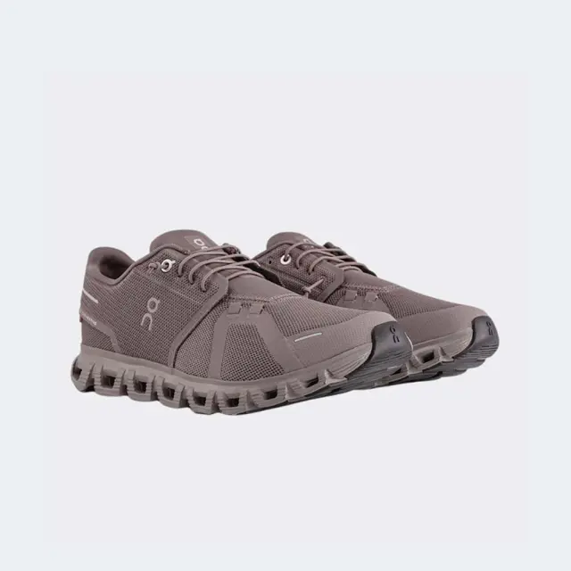 On Men's Cloud 6 Καφέ 3MF10074782 (On) 2