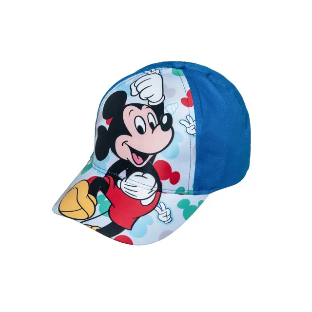 Καπέλο jockey Disney Mickey Mouse