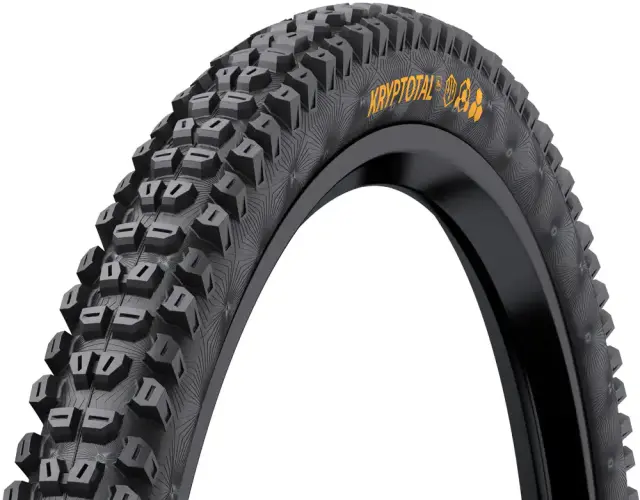 ΕΛΑΣΤΙΚΟ CONTINENTAL KRYPTOTAL-R ENDURO SOFT 27.5x2.60 ΔΙΠΛΩΤΟ