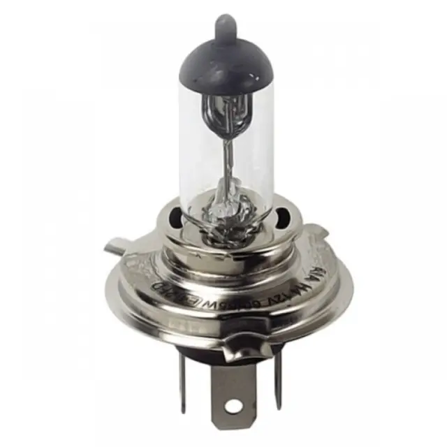 Lampa H4 12V 60/55W P43t STANDARD LINE ΑΛΟΓΟΝΟΥ BLISTER 2ΤΕΜ. L5804.3