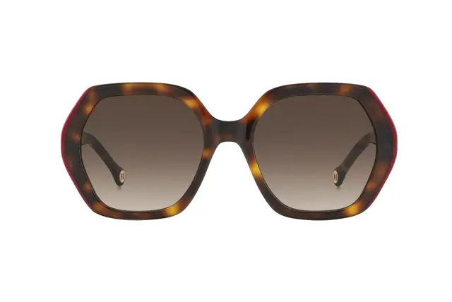 CAROLINA HERRERA HER0181/S O63HA 55-20-145 2