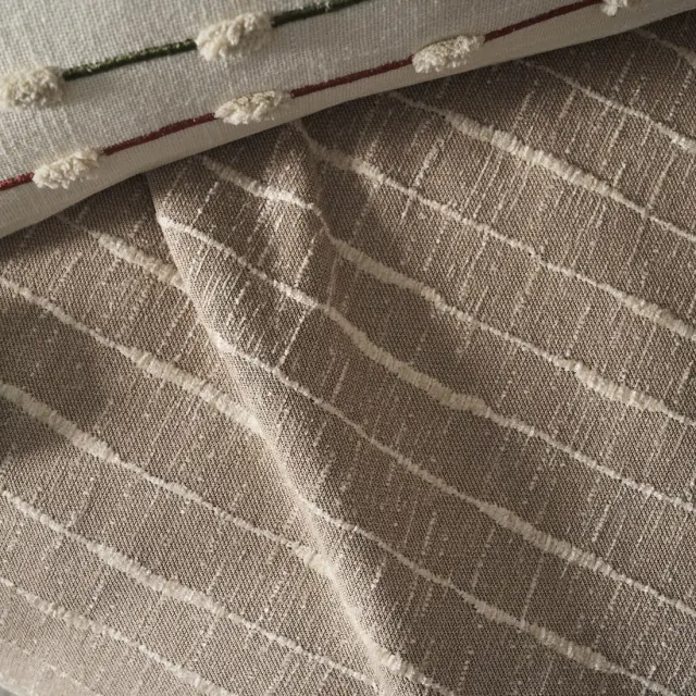 Ριχτάρι Τριθέσιου Gofis Home Vespera  Beige 20-07-148-3/06 180x310 2