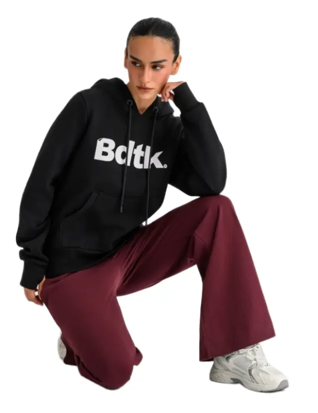 Bodytalk γυναικεία wide leg φόρμα 1262-906800-2