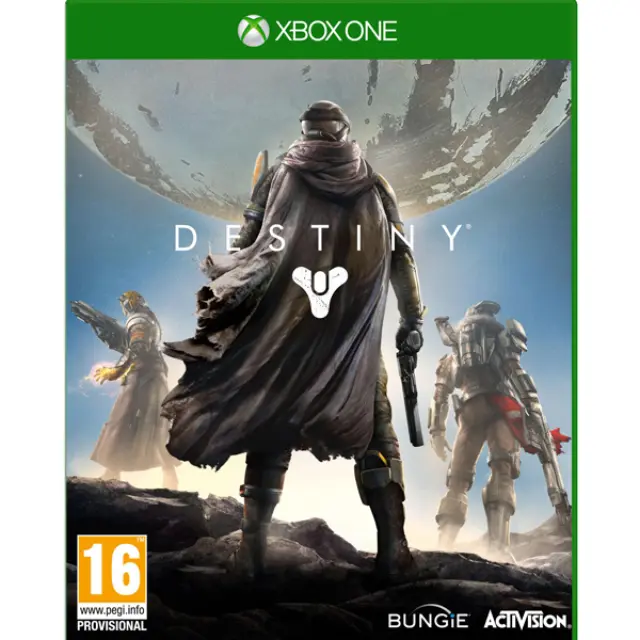 Destiny (Xbox One) USED