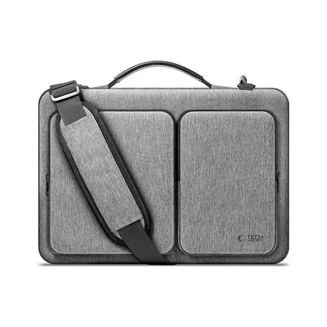 Tech-Protect Τσάντα Laptop Defender Bag Laptop 14" Gray