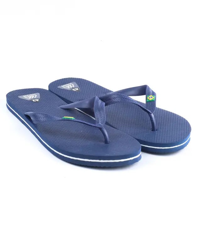 Flip-Flop Noshame® Brazil navy - 952006 - 42