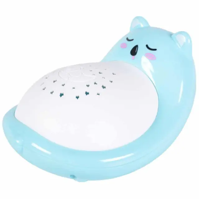 Φωτάκι Νυχτός Animal Cangaroo Blue 11805 3800146266752 2