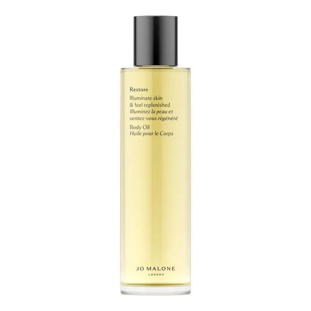 Restore Body Oil 150ml