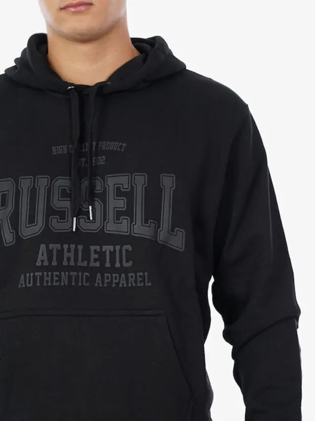 EST 02 - PULL OVER HOODY A2-014-2099 - XL 2