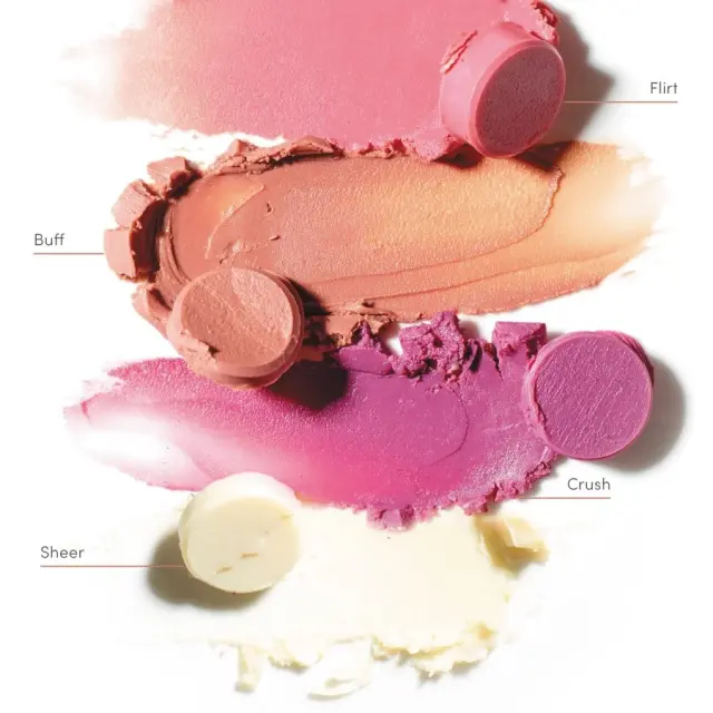Lip Drink Lip Balm Sheer Spf15 3