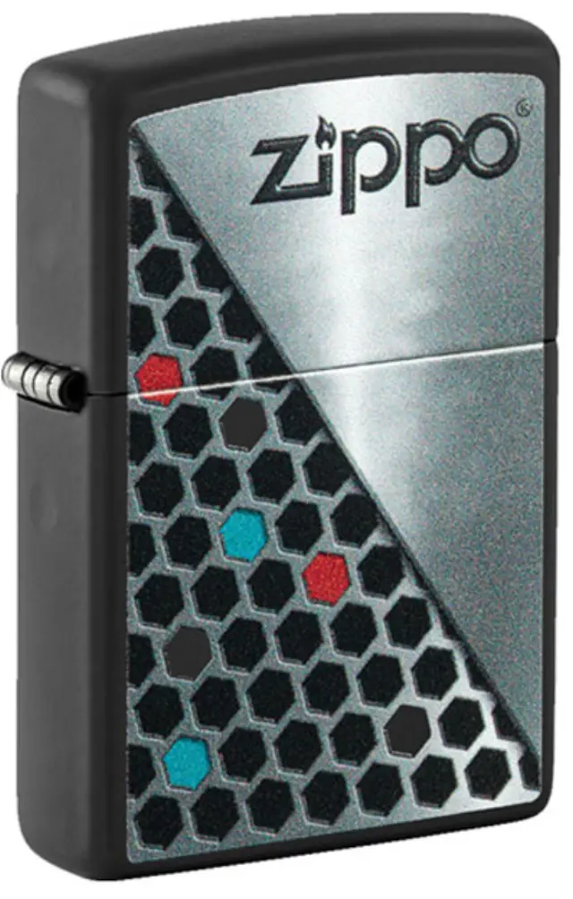 ZIPPO Αναπτήρας - Points