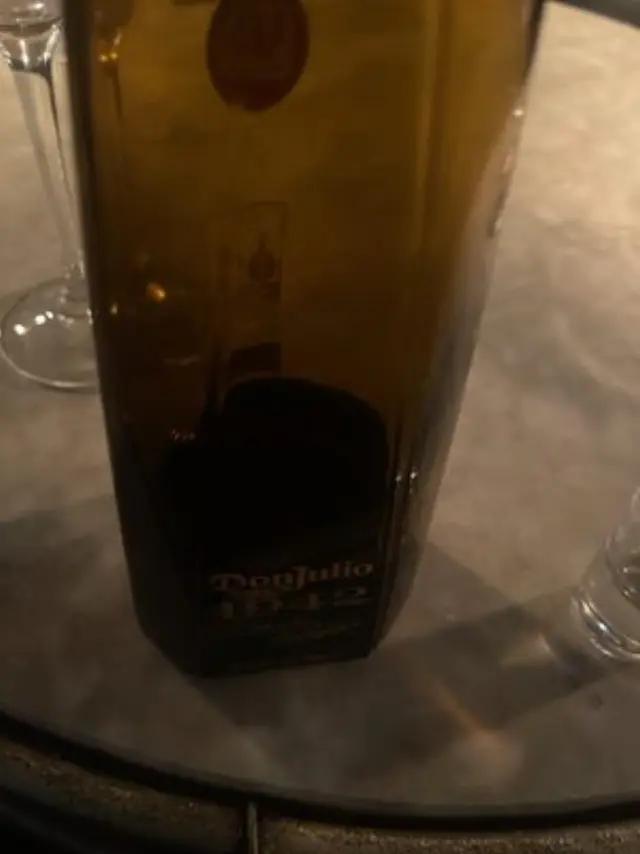 DON JULIO 1942 TEQUILA 700ml