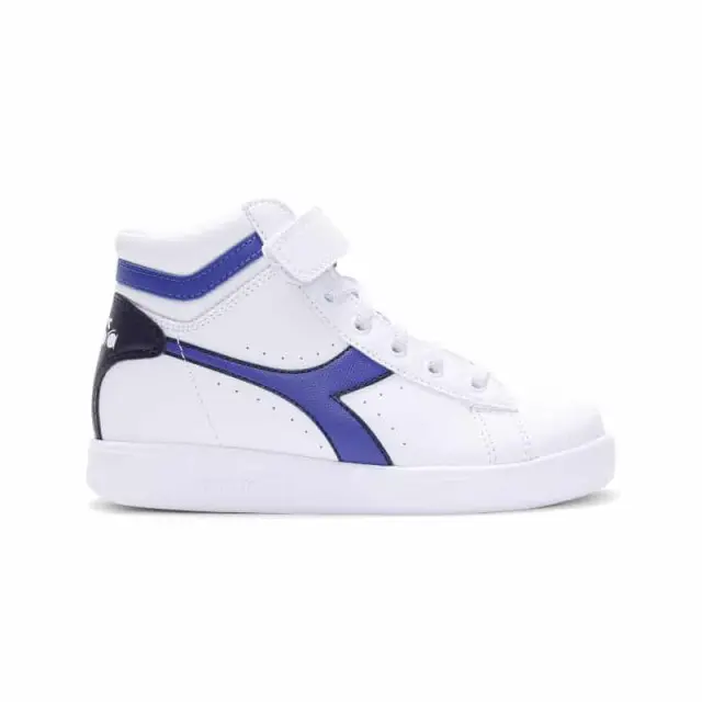 Diadora Game High 101.173763 01 C0178 - 28