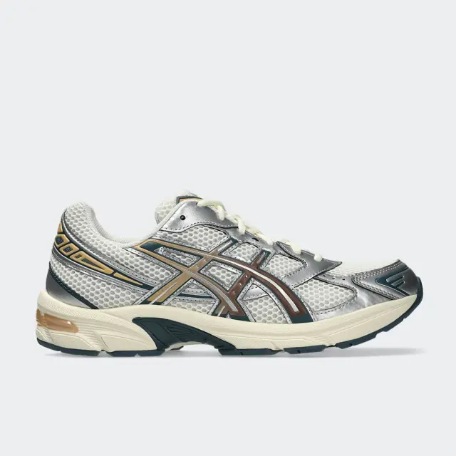 Asics Gel-1130 Cream/Mahogany 1203A609-109 - 44