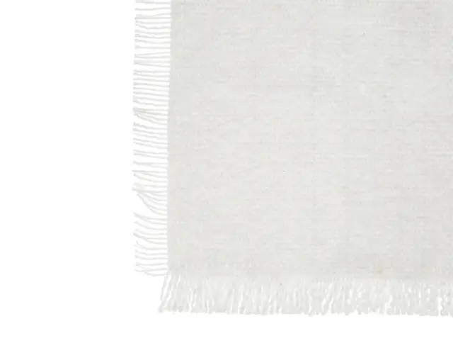 Σουπλά Maha Secret de Gourmet με διαστάσεις 45x30cm - White 188807E 3
