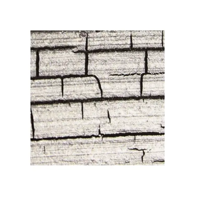 Cracking paste (μεταλλική πάστα κρακελέ) 100ml Pentart, silver
