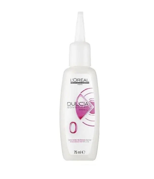 L'Oreal Professionnel Dulcia Advanced N.0 75ml