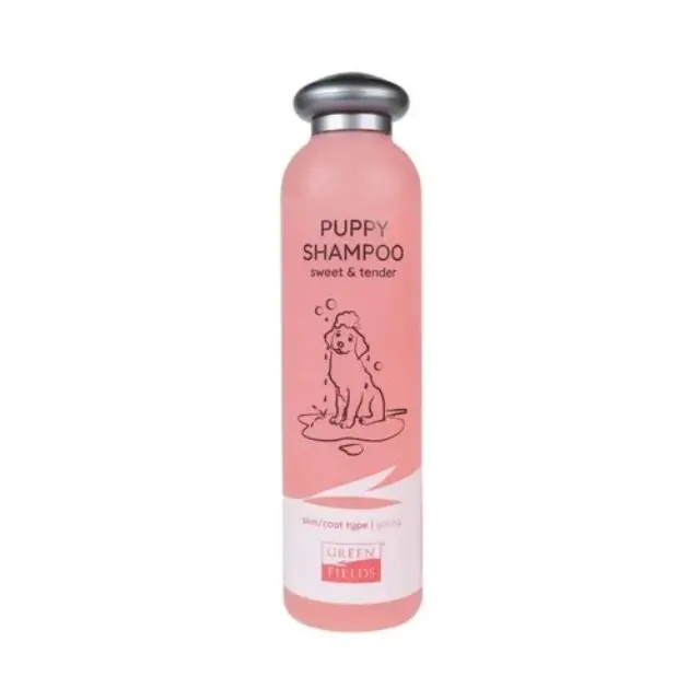 Greenfields Puppy Shampoo 270ml