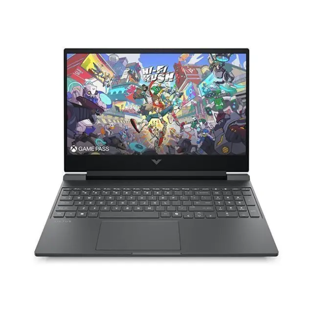 HP Victus 15-fa2059nw 15,6" 144Hz Core i7-13620H/RTX5060/16GB/512GB SSD/Win11 Home (C3CB4EA)