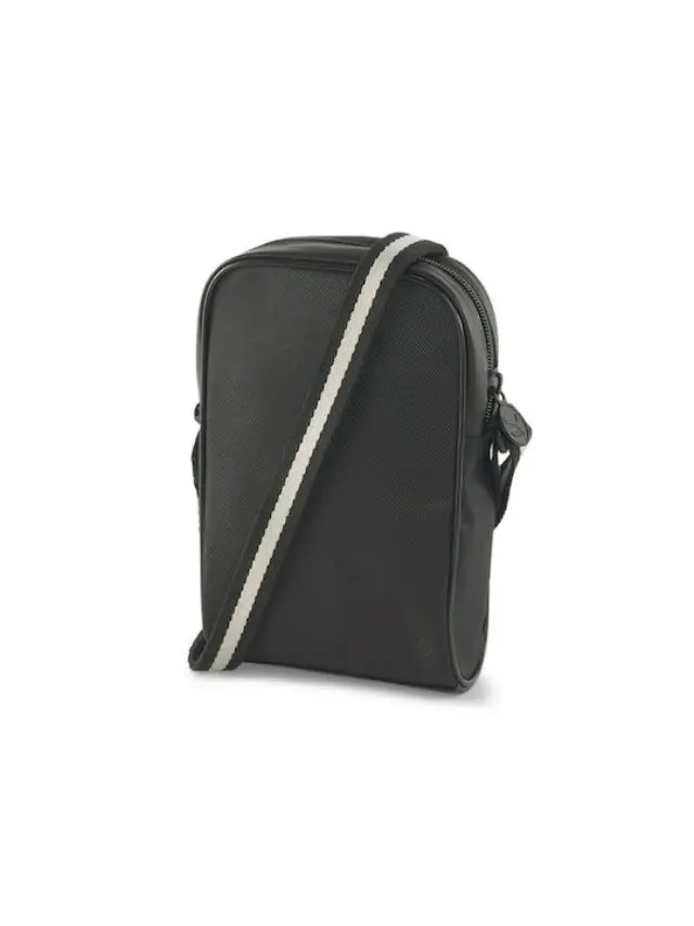 Puma Shoulder Bag Black 078827-01 - One Size 2