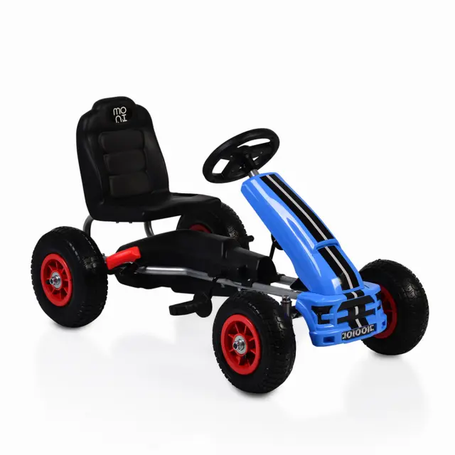 MONI - Go cart Nevada blue B006 - 3800146230036