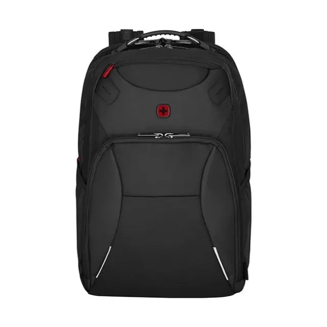 Wenger Τσάντα Laptop Cosmic 17" Black (653187)